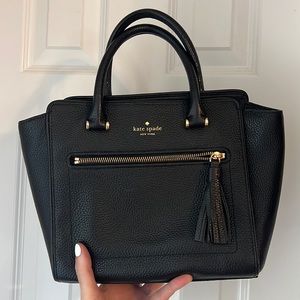 Kate Spade Convertible Crossbody Bag